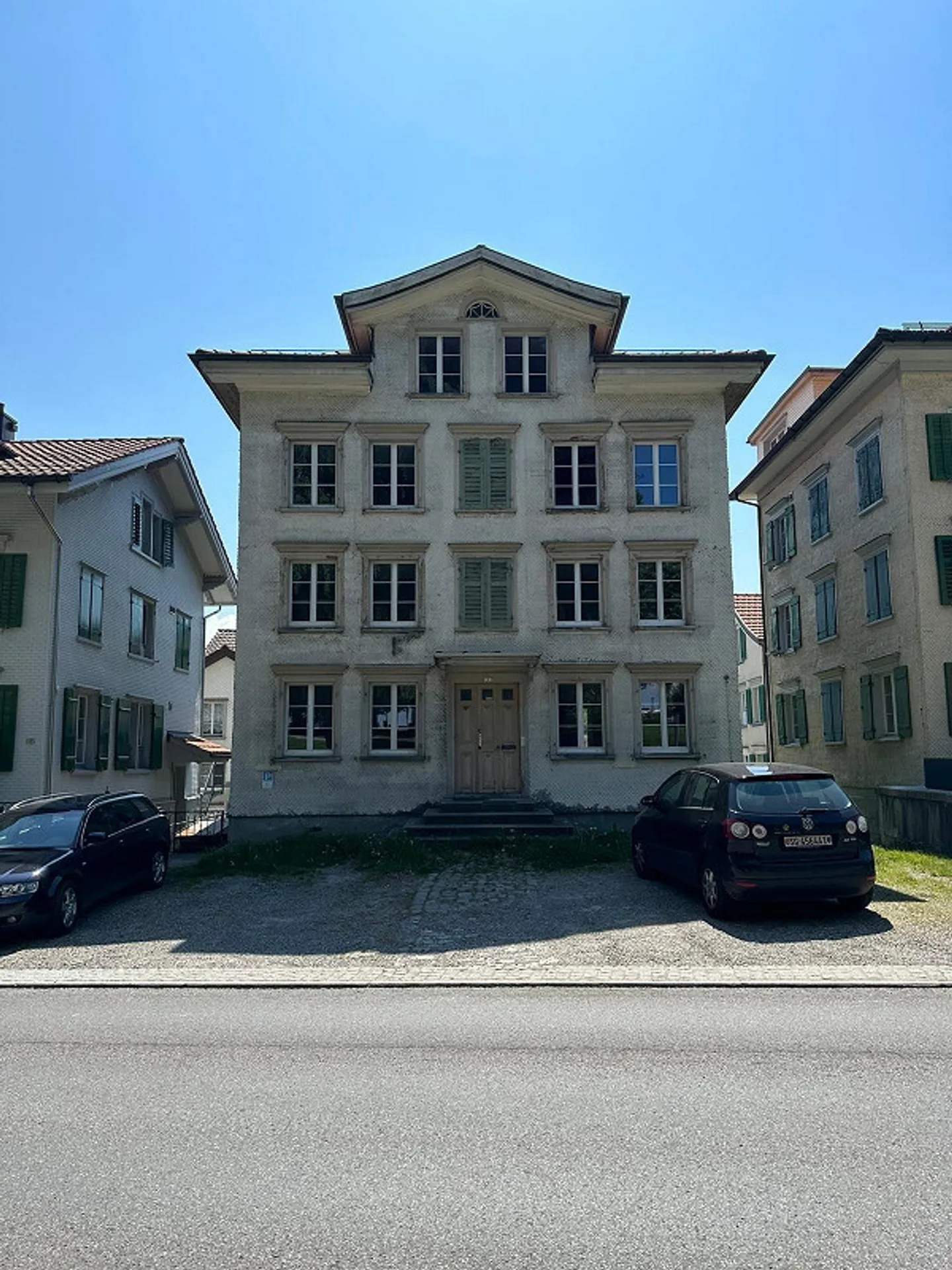 Appartamento accogliente in affitto a Heiden! - Foto 6 di 6