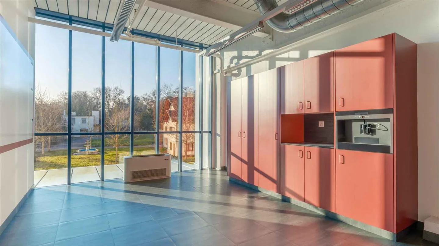 Bureau - Photo 8 sur 13