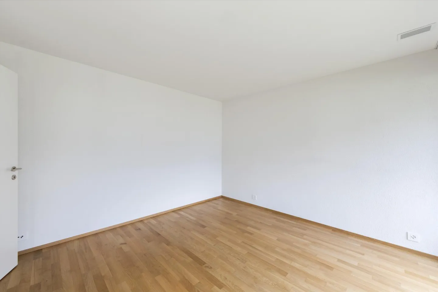 Modernes Apartment in der Natur - Foto 8 von 11
