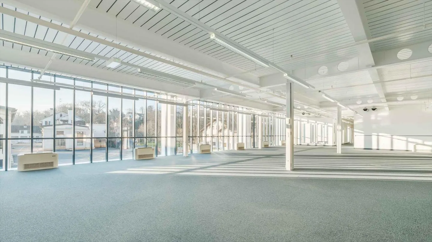 Bureau - Photo 9 sur 13