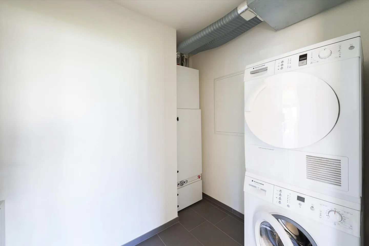 Modernes Apartment in der Natur - Foto 11 von 11