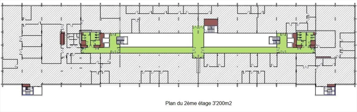 Bureau - Photo 13 sur 13