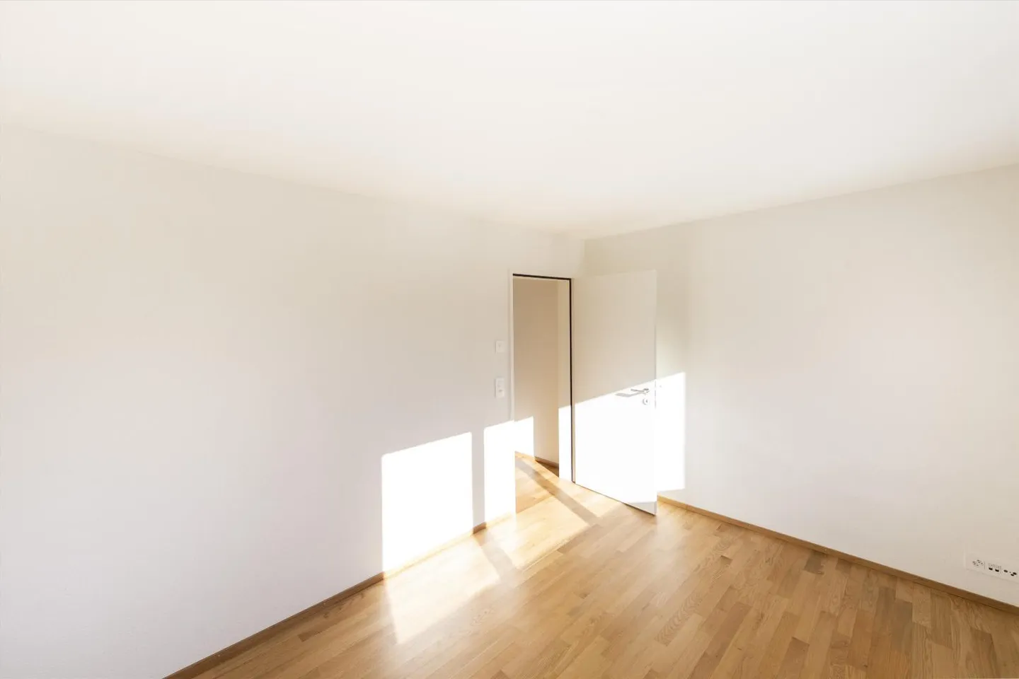 Modernes Apartment in der Natur - Foto 10 von 11