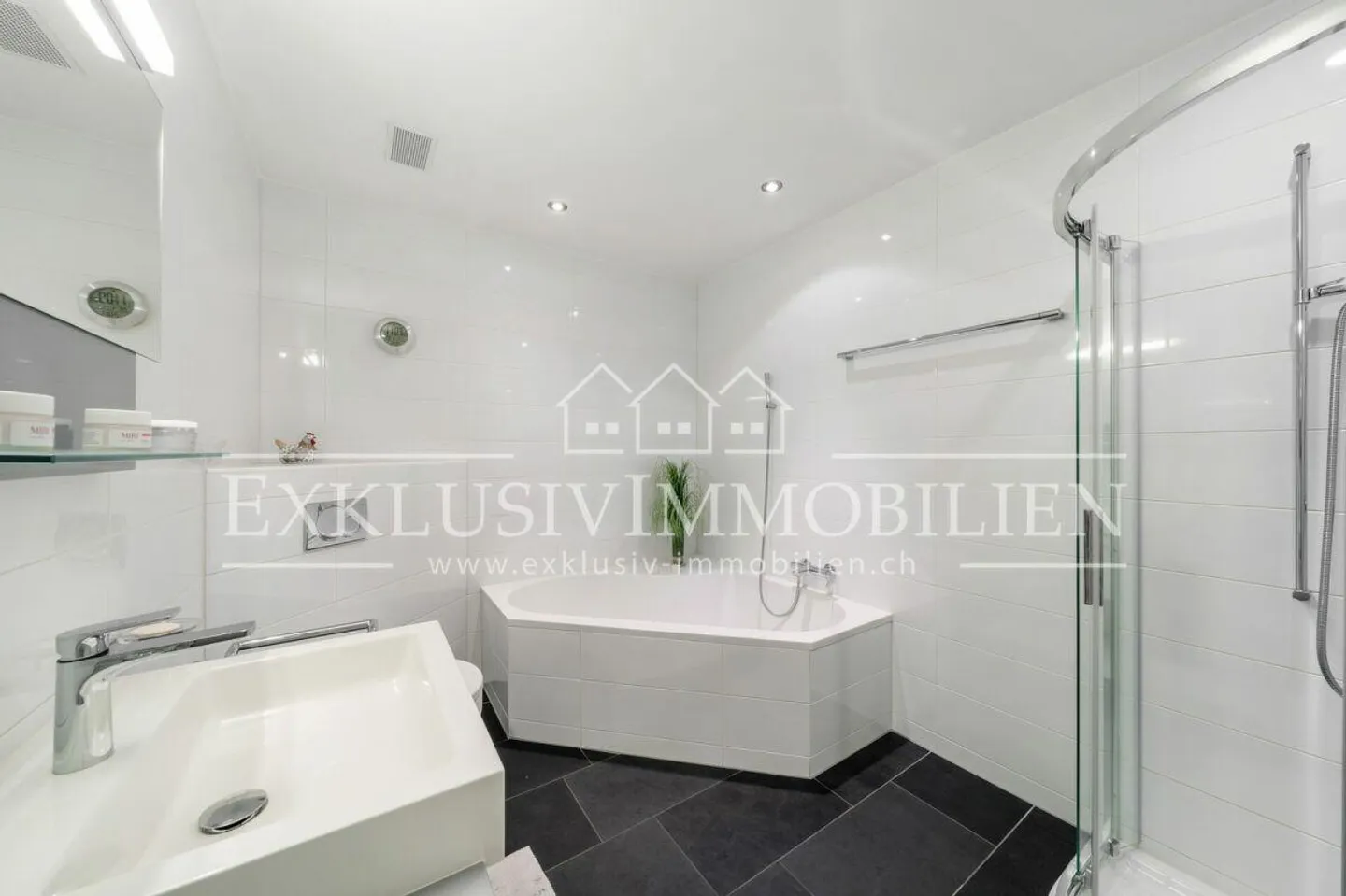 Un rêve de maison avec beaucoup d'espace et une vue magnifique - Photo 5 sur 6