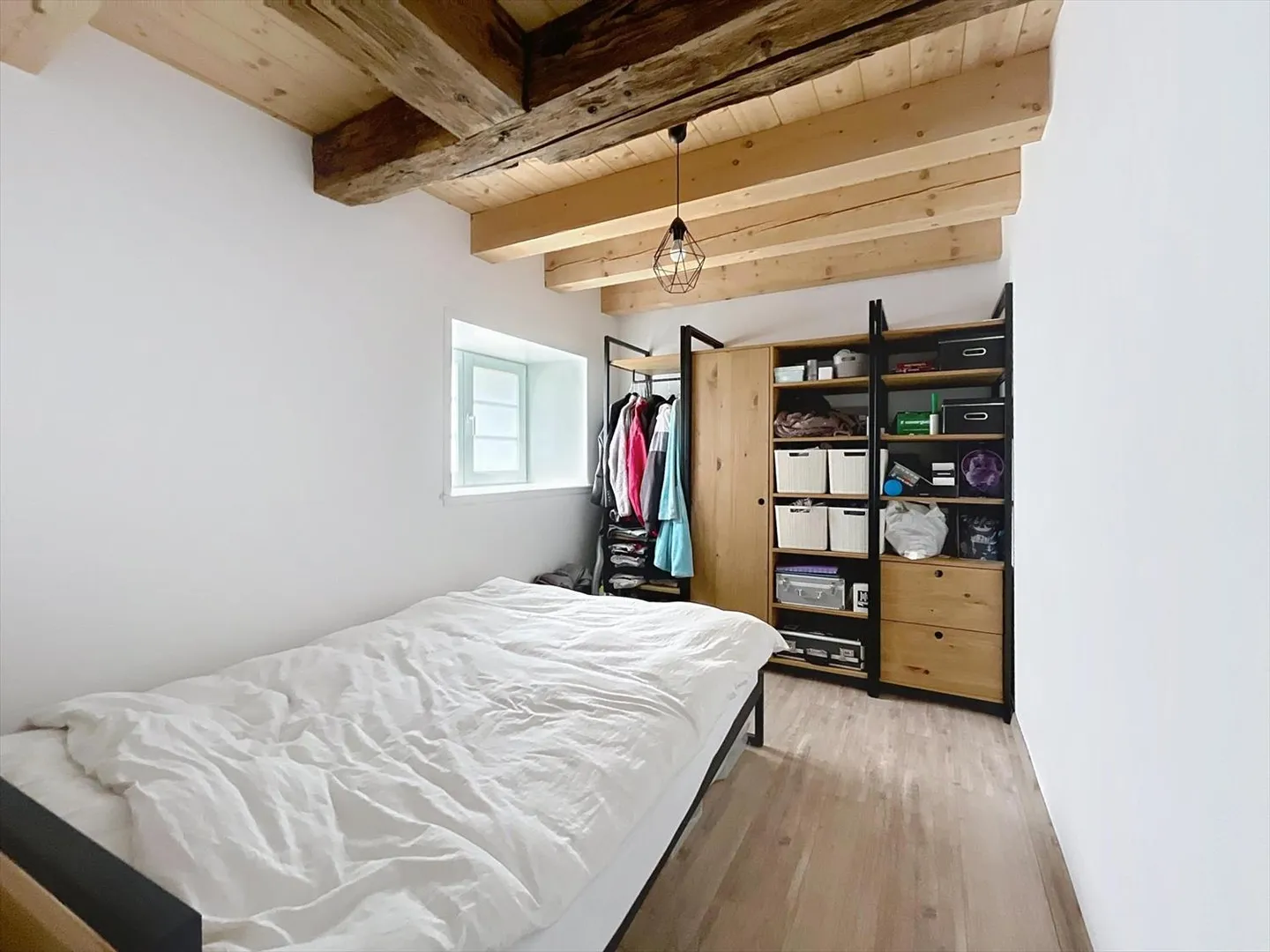 Speciale per investitori | 1,5 stanze | Romont - Foto 3 di 5