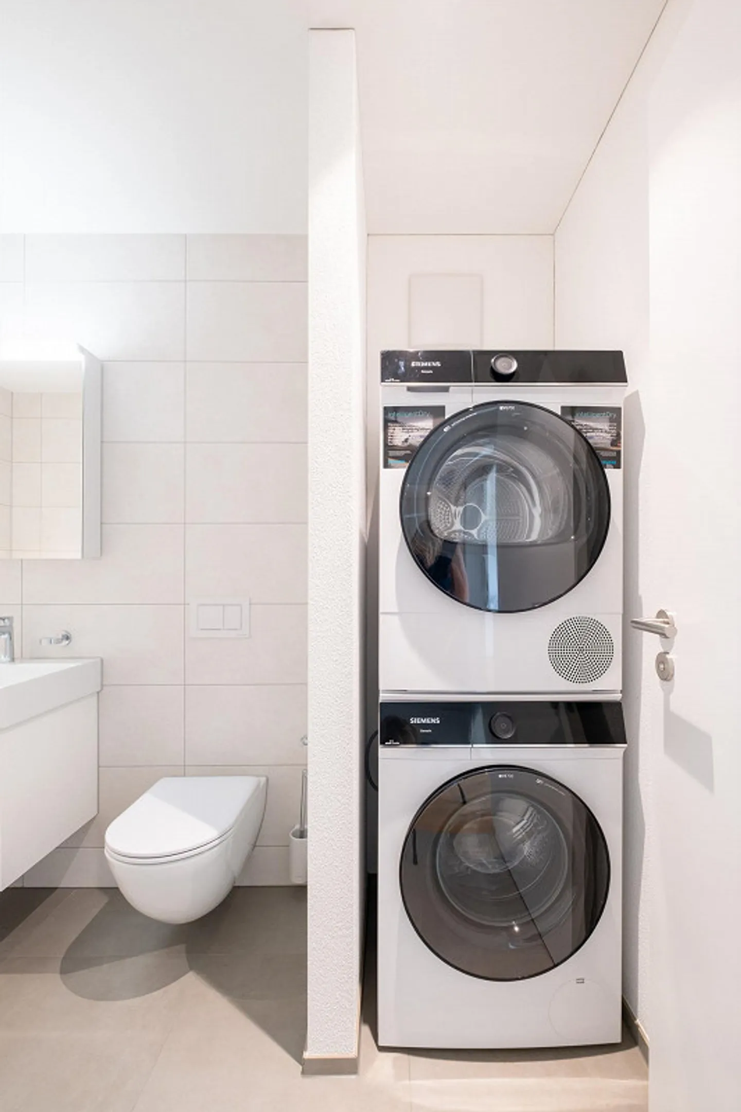 Grünmatt Emmen - nearly new 4.5-room apartment for rent - Photo 14 of 16