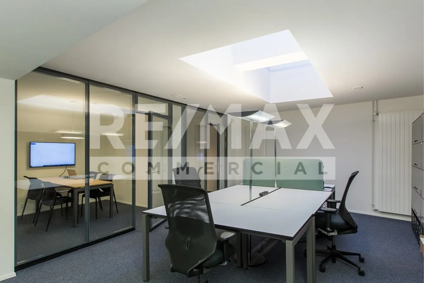 Espace de vente moderne dans le meilleur emplacement piétonnier avec des options de location flexibles - Photo 7 sur 9