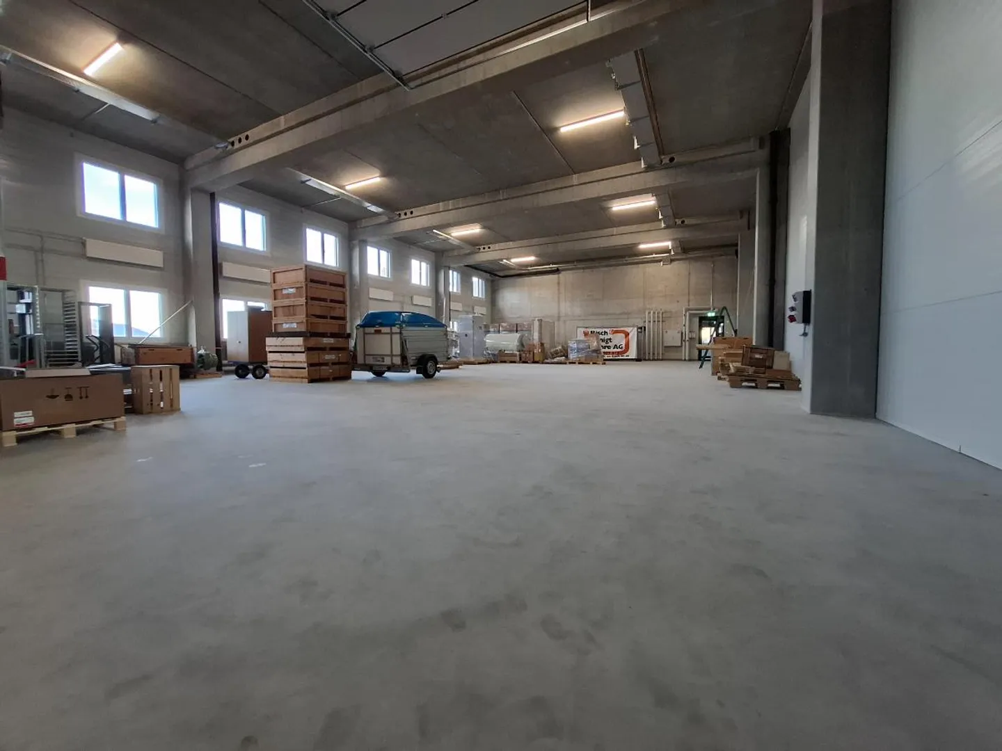 Versatile Commercial Space - Photo 1 of 1