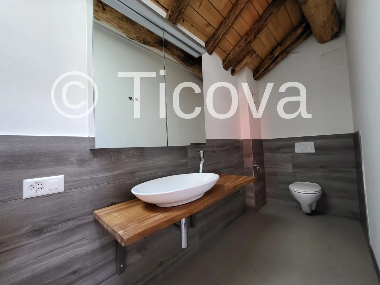 Modern Duplex Apartment in Rivera - Photo 8 of 15