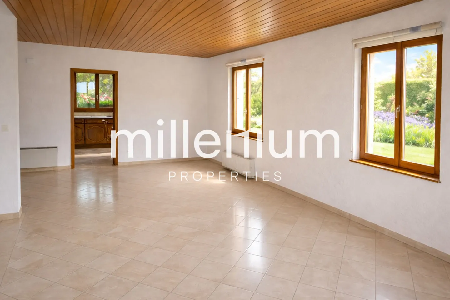 Charming family home in the heart of Mies - Photo 2 of 14