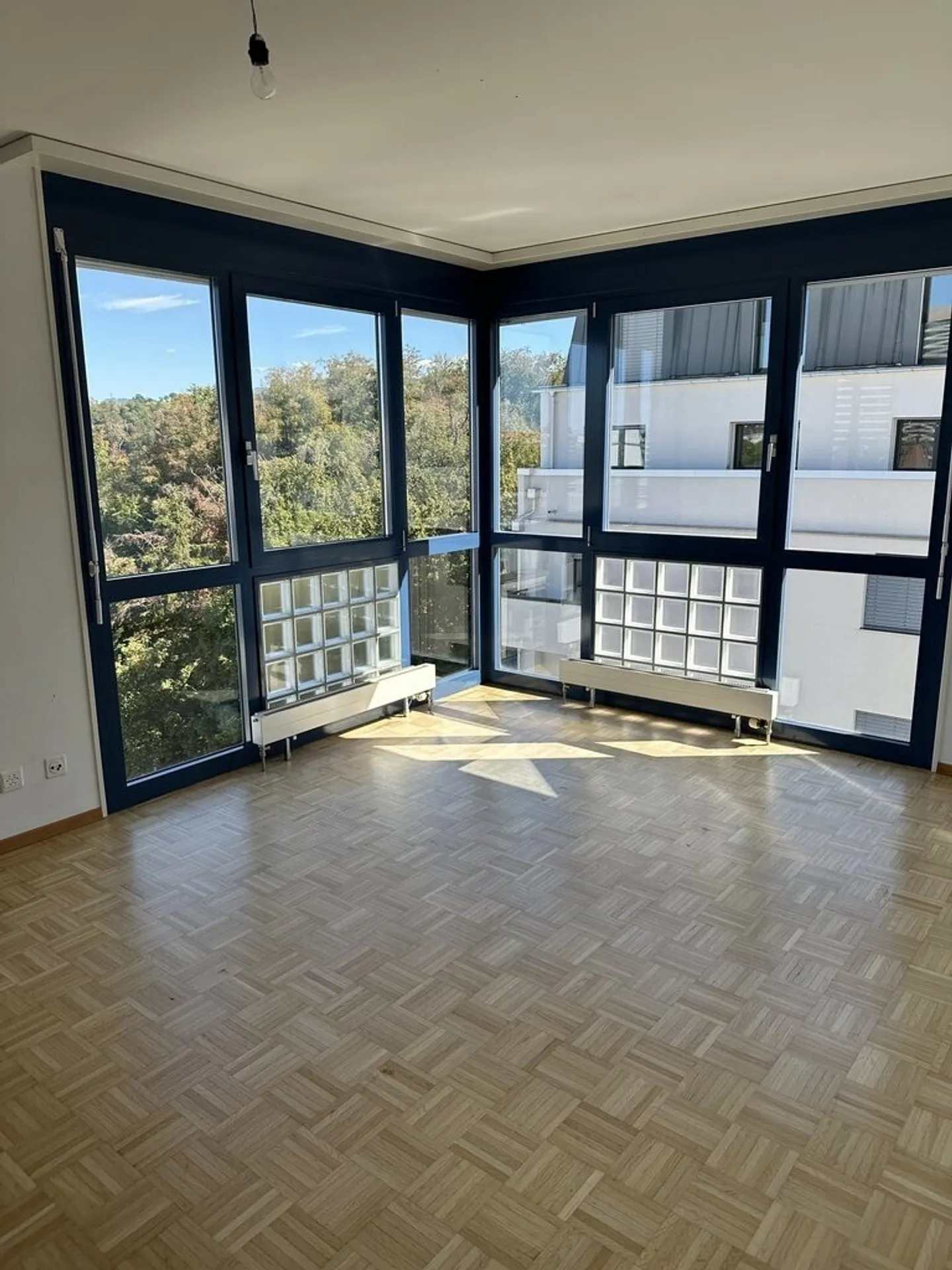 To seize! Magnificent accommodation ideally located in Fribourg! - Photo 4 of 11