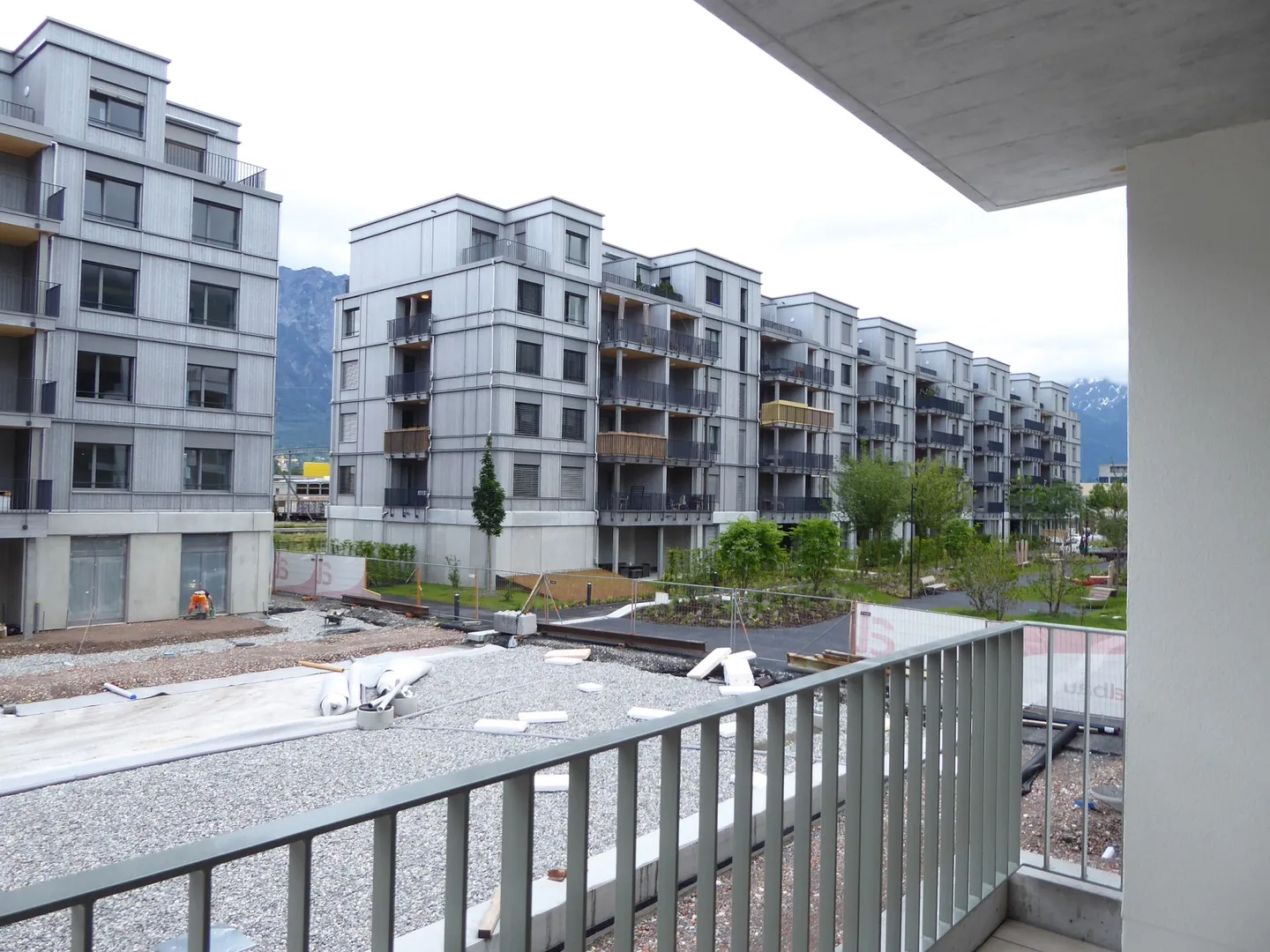 Modern Multi-Family Homes - Photo 4 of 11