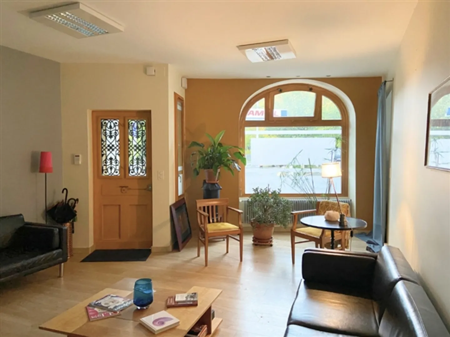 «Moderne Geschäftsräume in Chêne-Bourg zum Verkauf für Investor» - Photo 4 sur 8