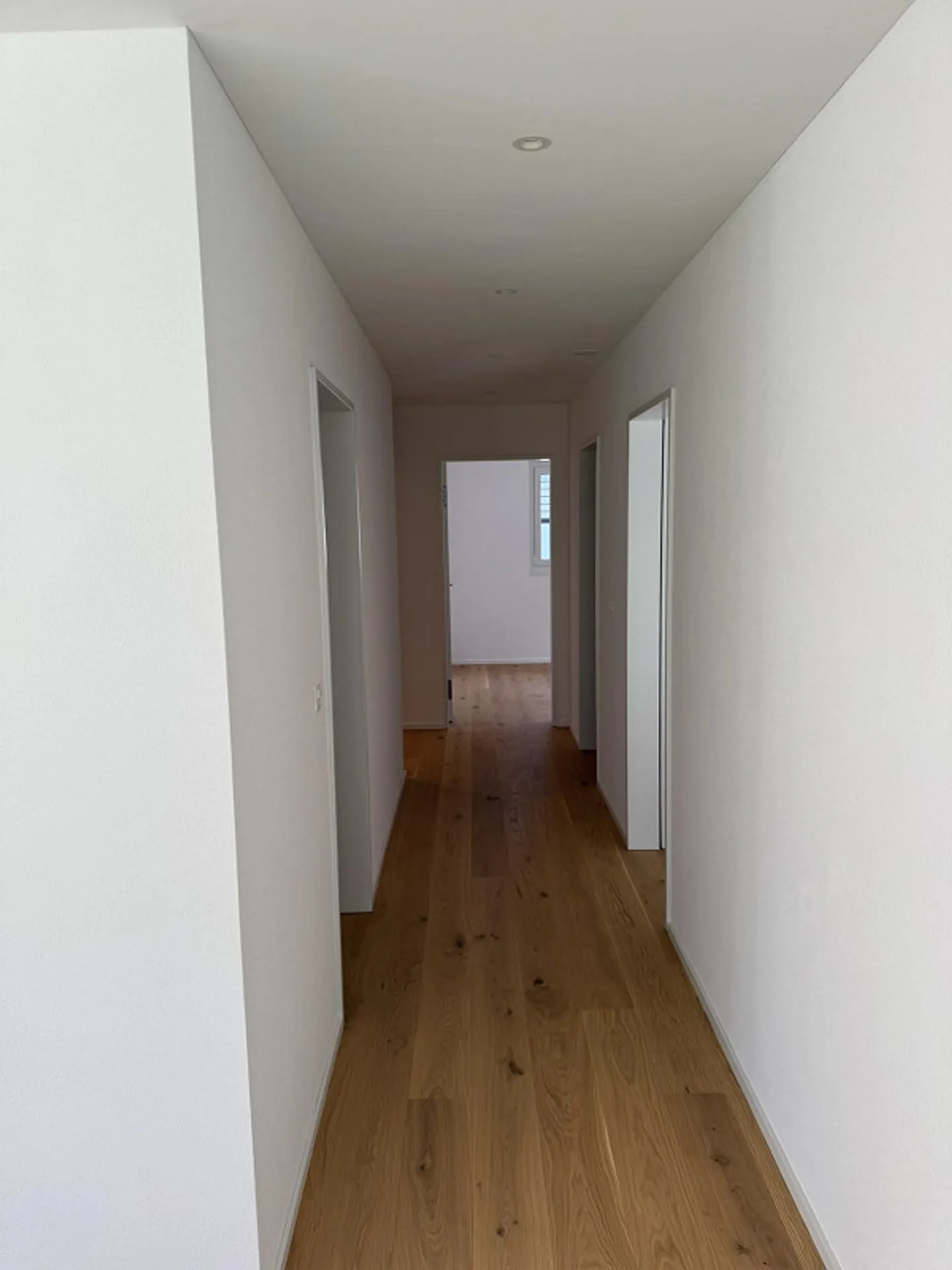 Neubau / 4.5-Zi.-Wohnung Erdgeschoss - Foto 8 von 17