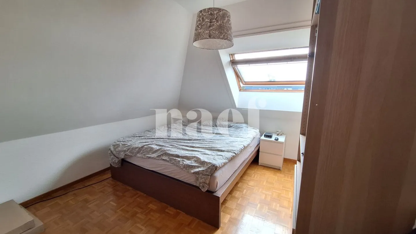 3.5 Room Apartment - Photo 5 of 8