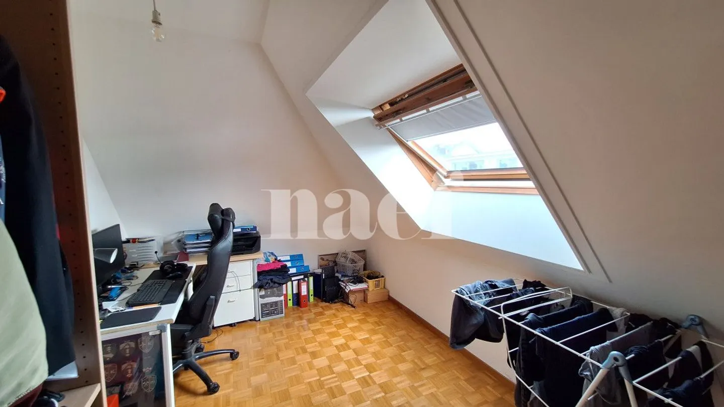 3.5 Room Apartment - Photo 6 of 8