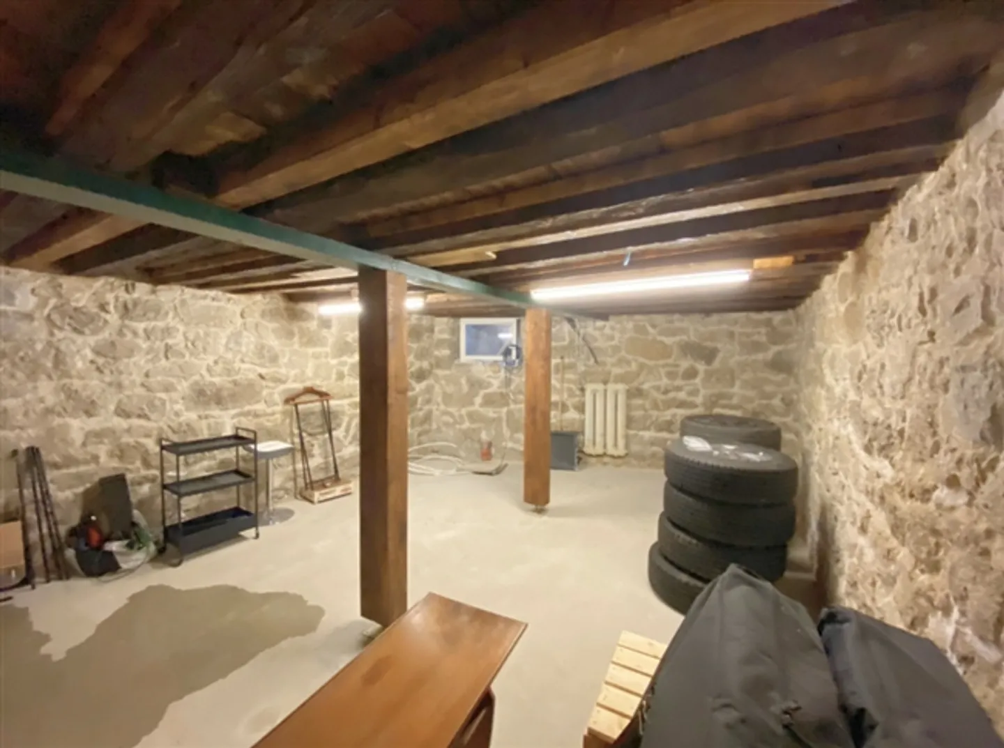 «Moderne Geschäftsräume in Chêne-Bourg zum Verkauf für Investor» - Photo 6 sur 8