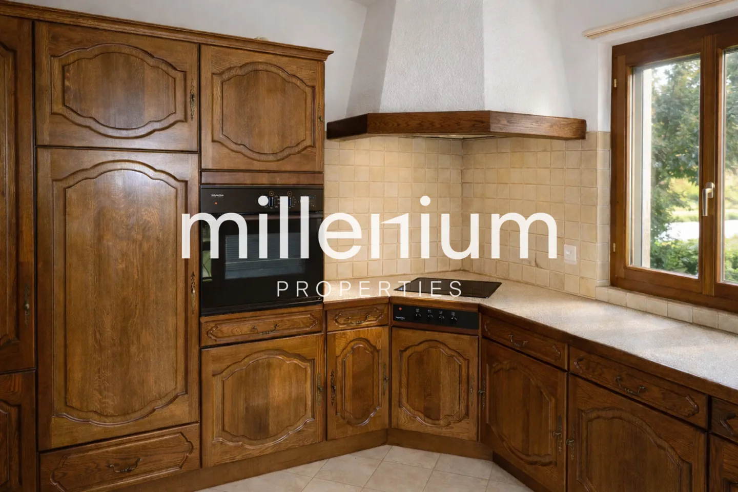 Charming family home in the heart of Mies - Photo 6 of 14