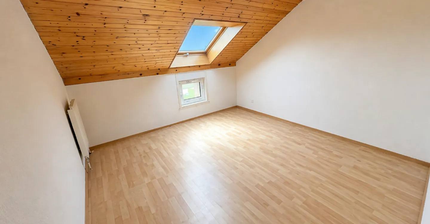 Appartement rénové à Fétigny - Photo 5 sur 6