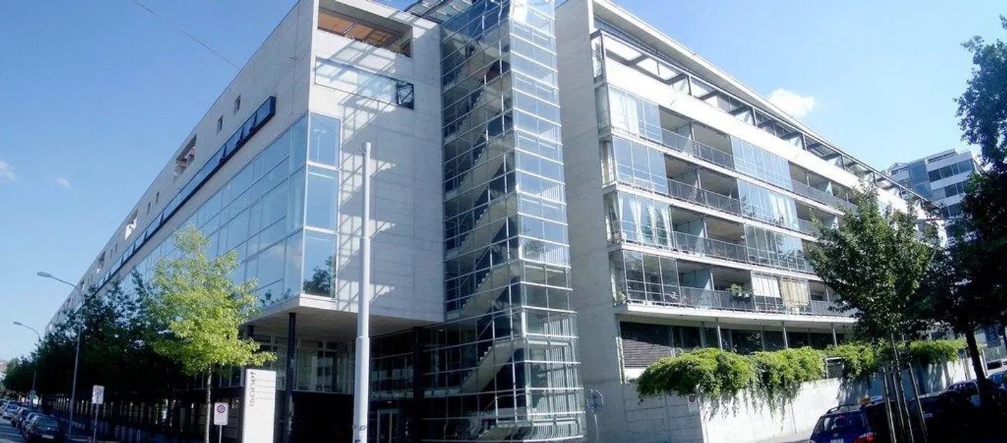 Appartement attrayant de 2,5 pièces à Zurich-Altstetten - Photo 1 sur 6