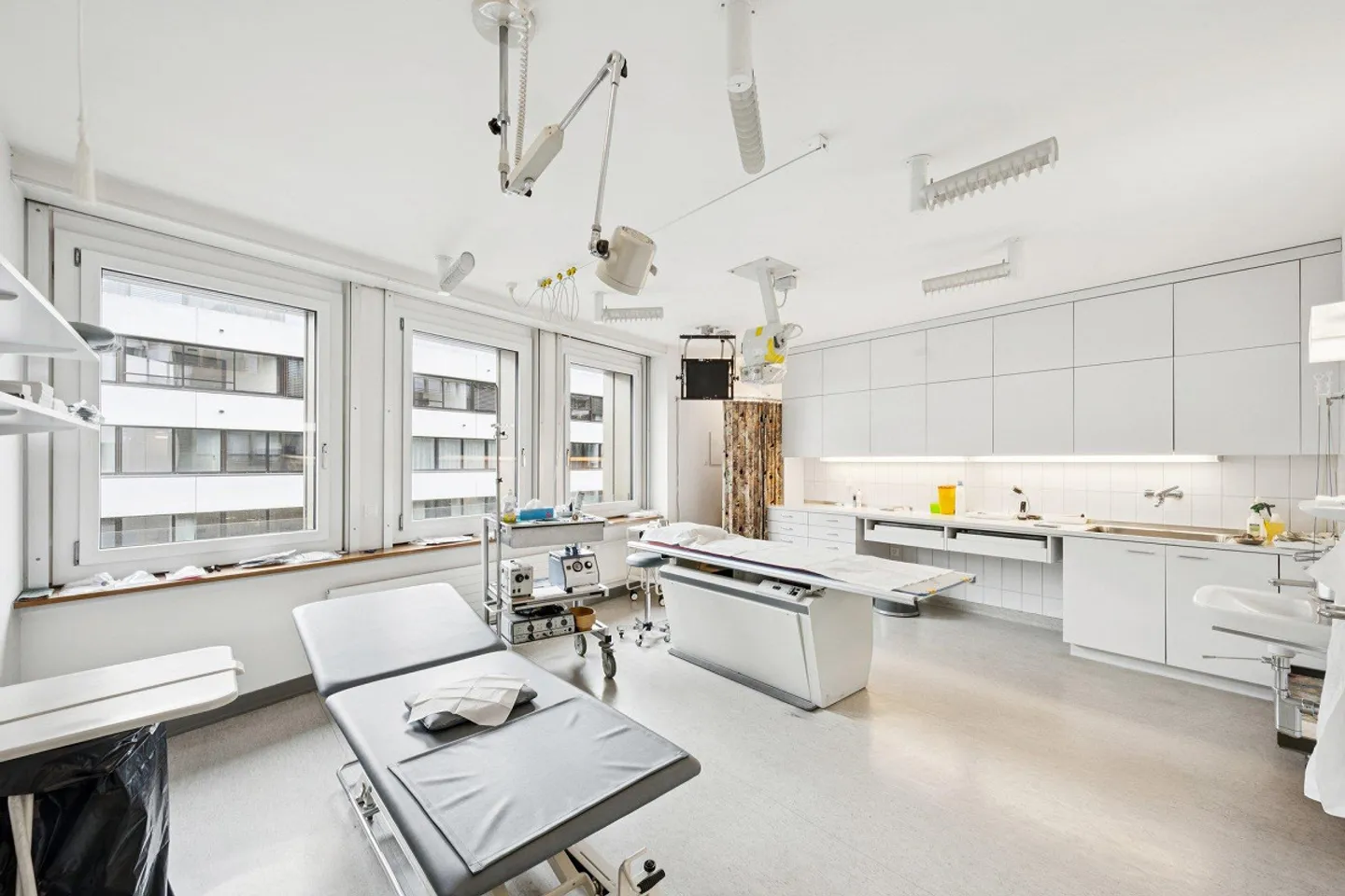 Heller Büroraum im Stadtzentrum - Foto 3 von 5