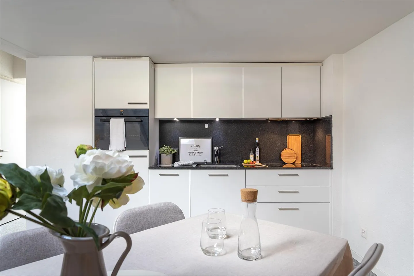 Im Herzen der Altstadt, OHNE Kaution! - Foto 6 von 8