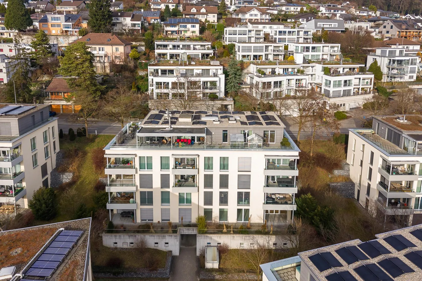 Living with Style, Comfort, and Sustainability - Photo 1 of 16