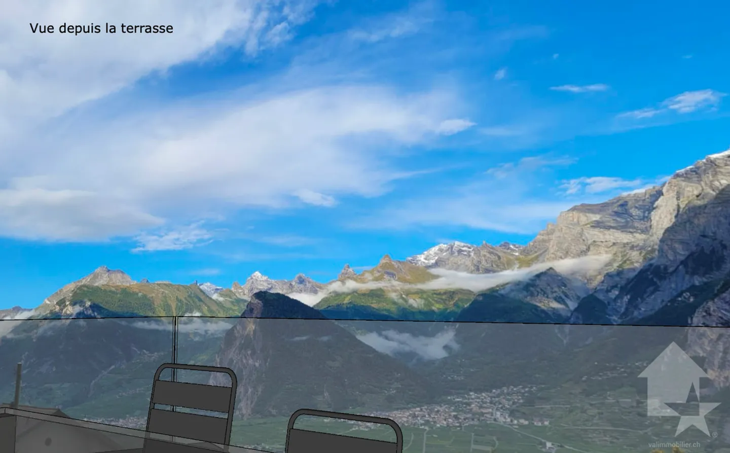 «Magnifica villa di 4,5 stanze da costruire» - Foto 5 di 5