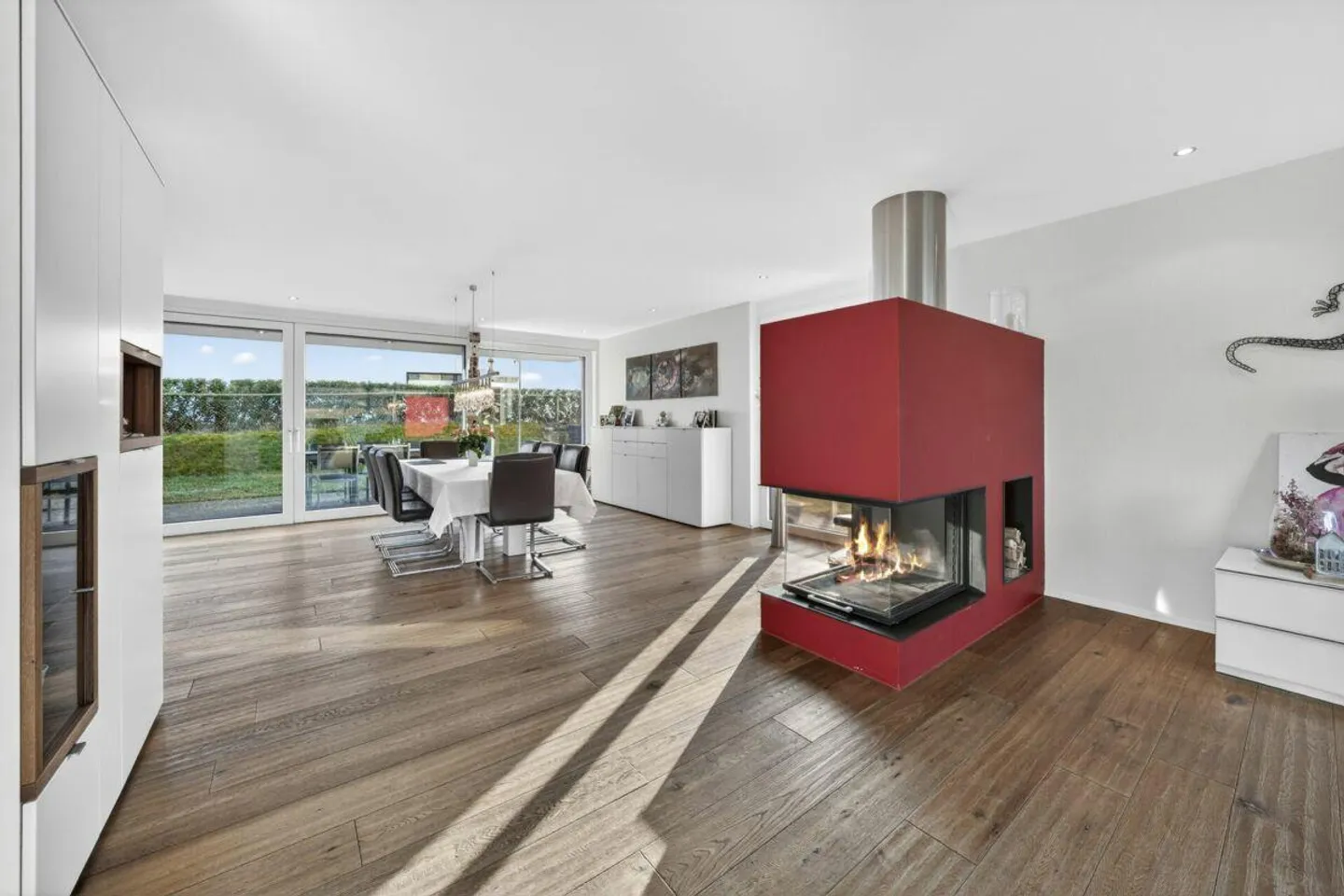 Arrive, breathe, feel at home - Living with comfort, view un... - Photo 5 of 30