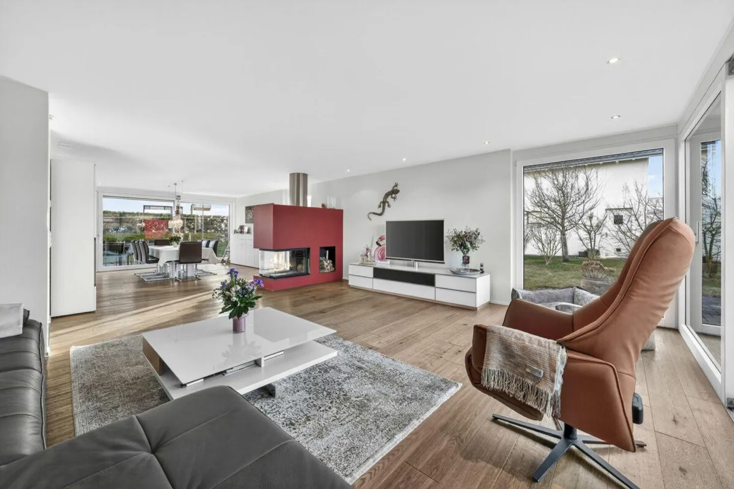 Arrive, breathe, feel at home - Living with comfort, view un... - Photo 7 of 30