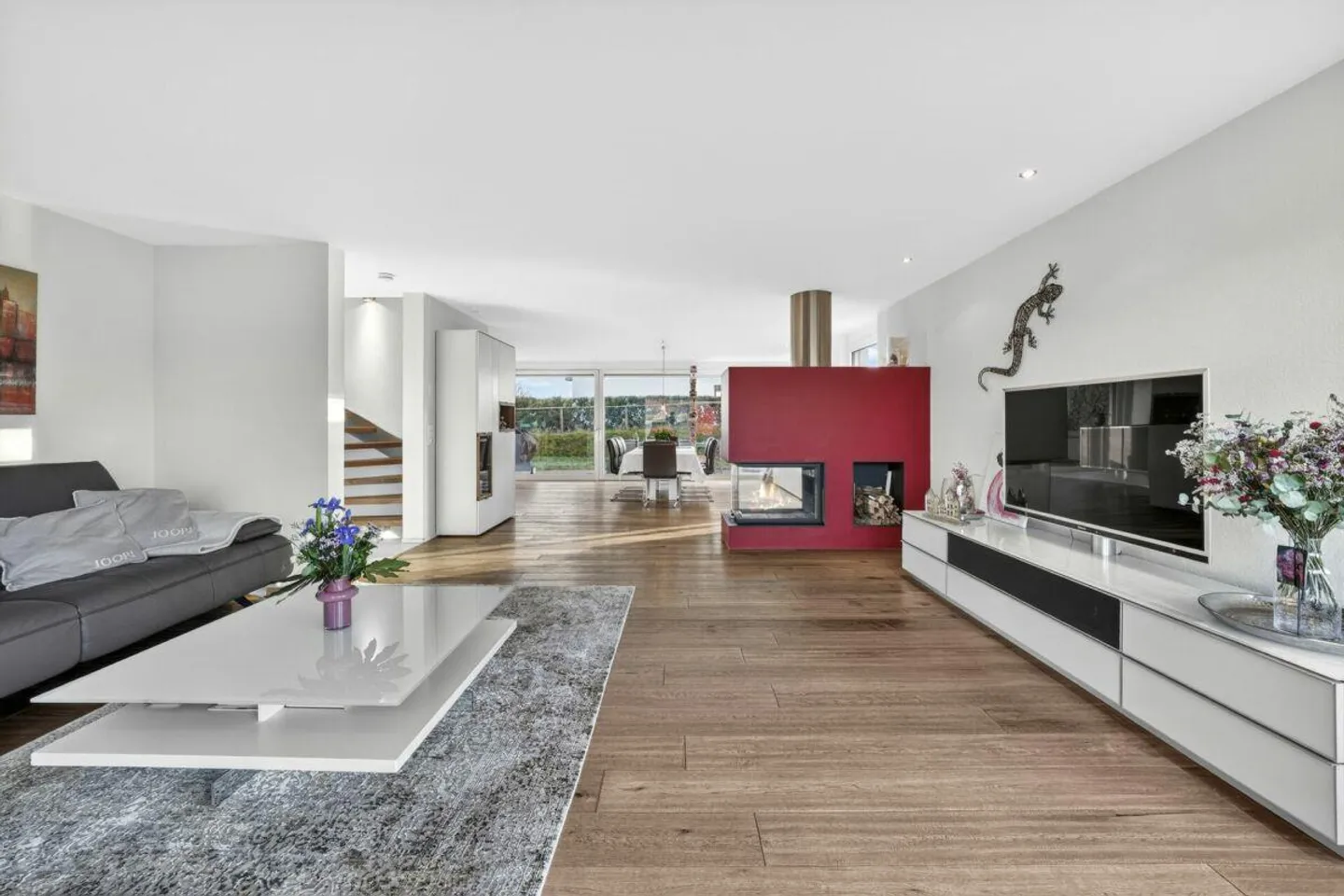 Arrive, breathe, feel at home - Living with comfort, view un... - Photo 8 of 30