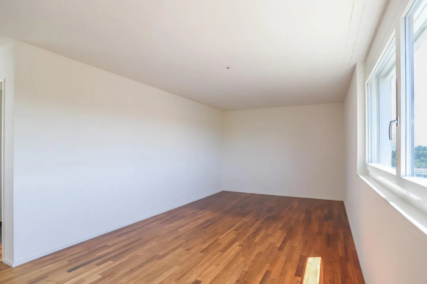 «Exklusive Dachwohnung mit 2 Terrassen an top Lage» - Foto 9 von 12