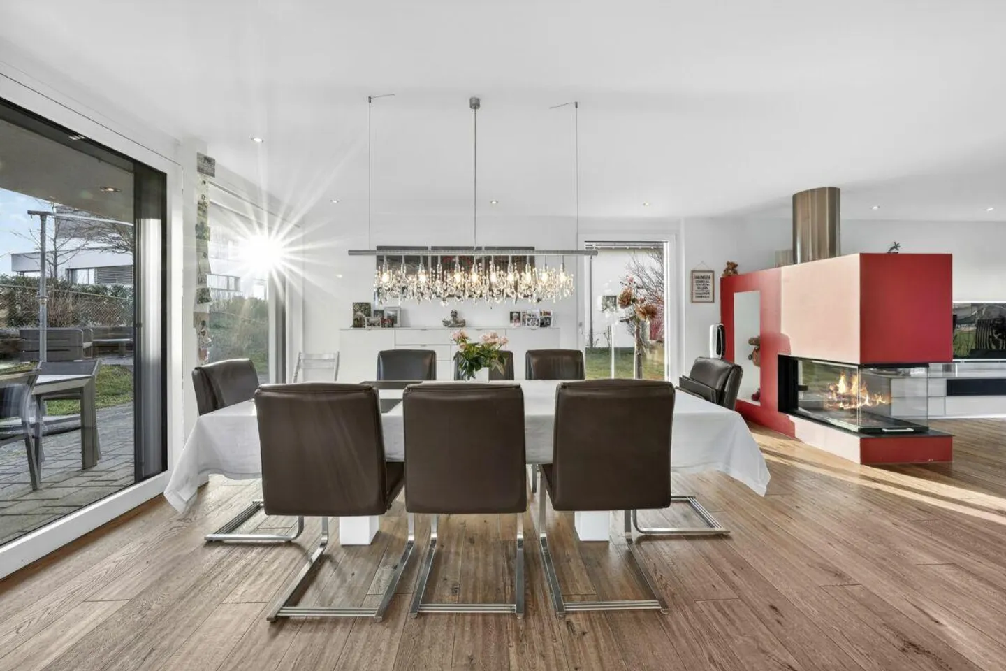 Arrive, breathe, feel at home - Living with comfort, view un... - Photo 10 of 30