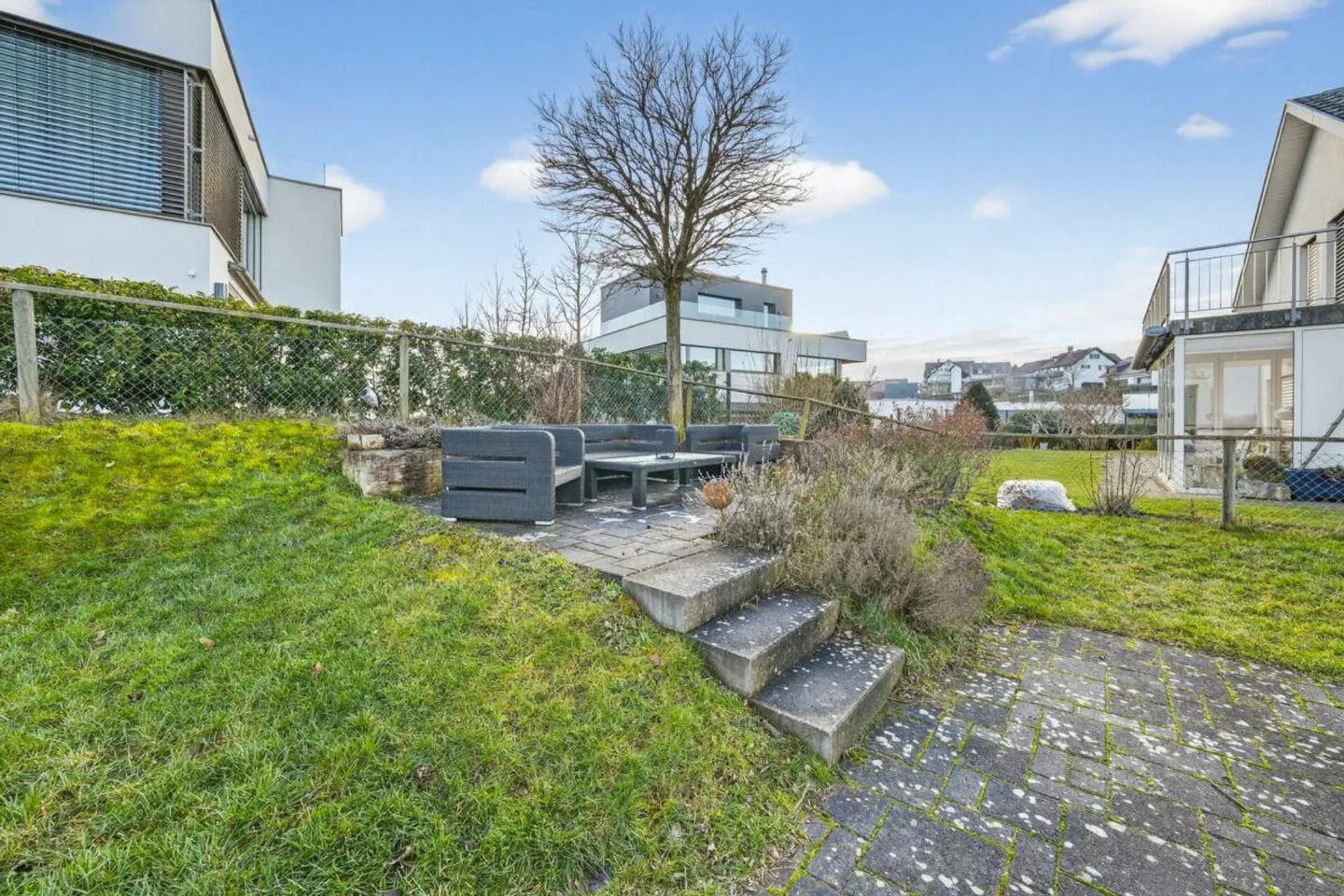 Arrive, breathe, feel at home - Living with comfort, view un... - Photo 11 of 30