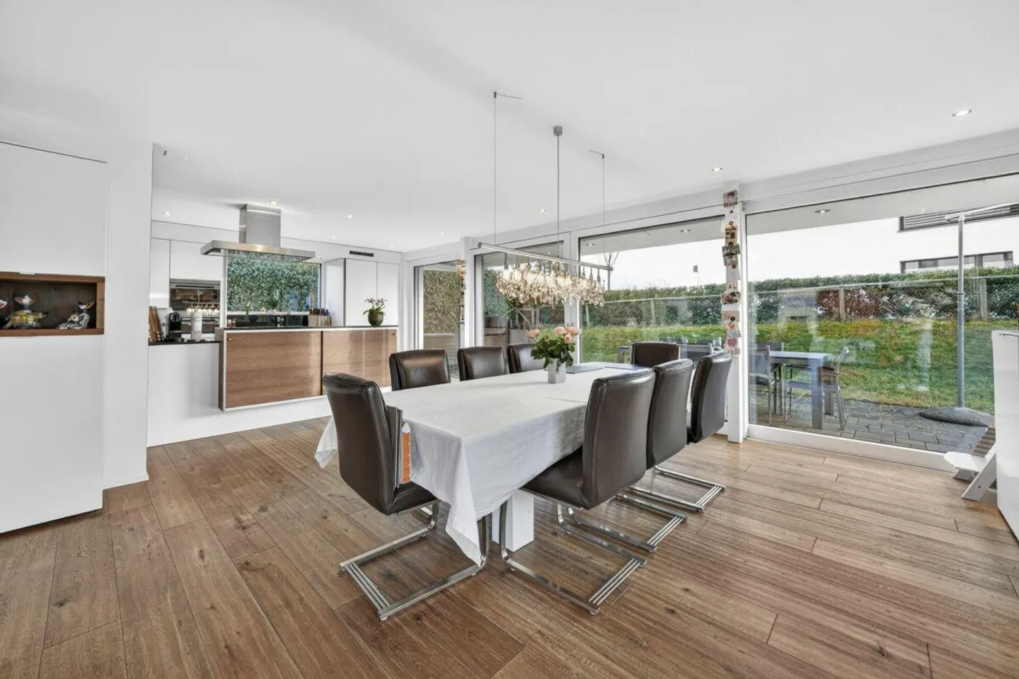 Arrive, breathe, feel at home - Living with comfort, view un... - Photo 12 of 30