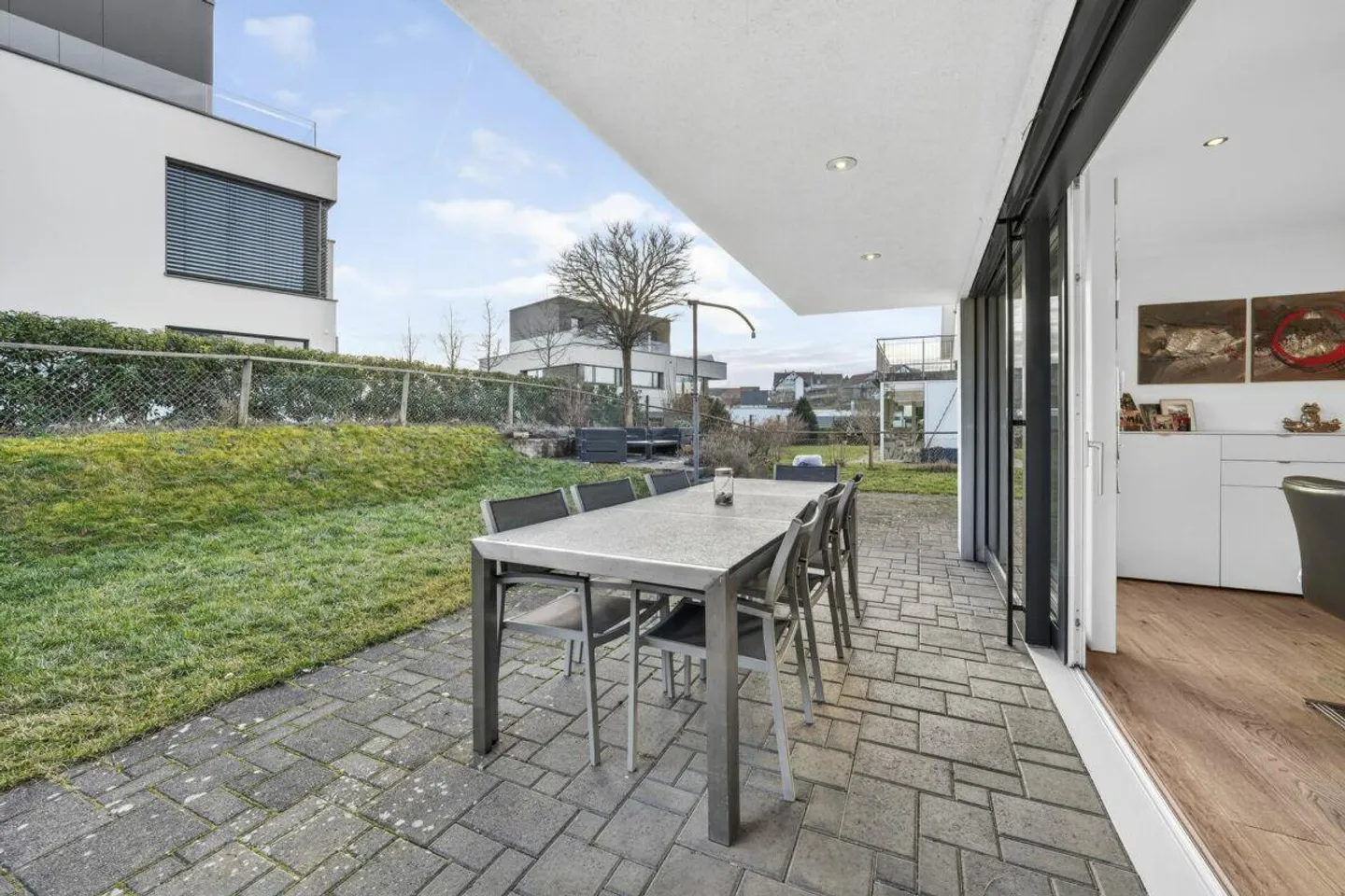 Arrive, breathe, feel at home - Living with comfort, view un... - Photo 19 of 30