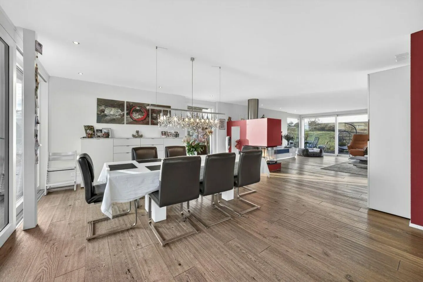 Arrive, breathe, feel at home - Living with comfort, view un... - Photo 20 of 30