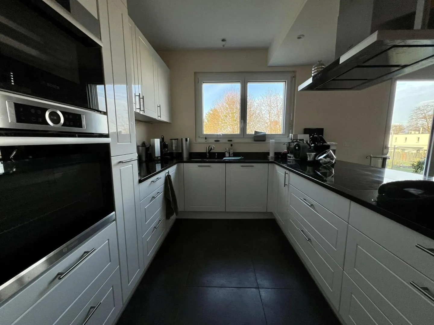 Superbe villa jumelée - Photo 2 sur 12