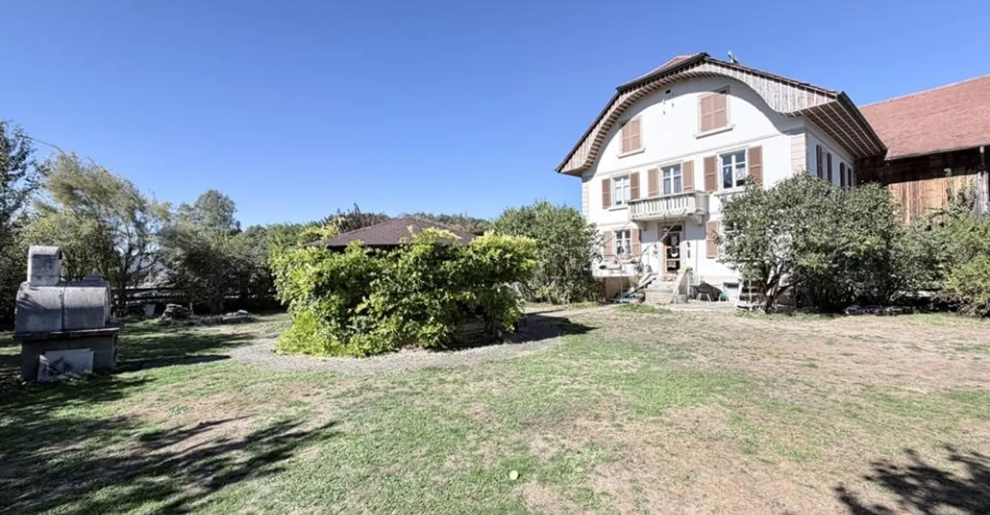 Casa, Vicques - 1200000 - Foto 1 di 11