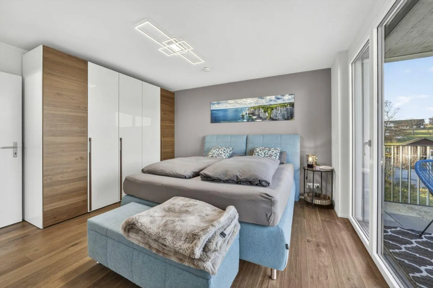 Arrive, breathe, feel at home - Living with comfort, view un... - Photo 29 of 30