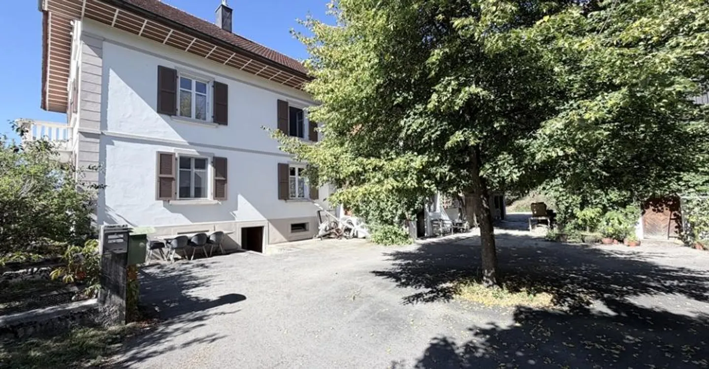 Casa, Vicques - 1200000 - Foto 4 di 11