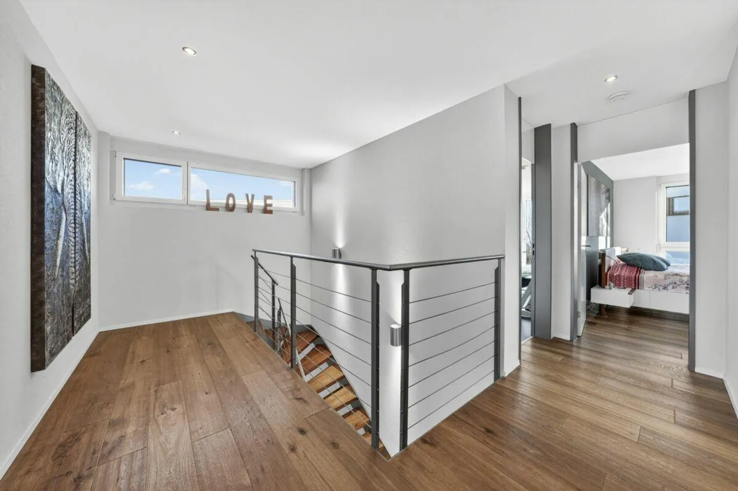 Arrive, breathe, feel at home - Living with comfort, view un... - Photo 30 of 30