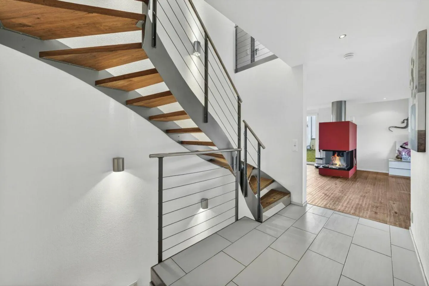 Arrive, breathe, feel at home - Living with comfort, view un... - Photo 22 of 30