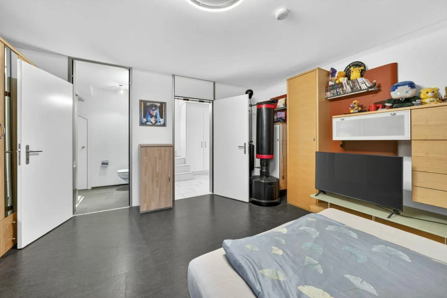 Arrive, breathe, feel at home - Living with comfort, view un... - Photo 23 of 30