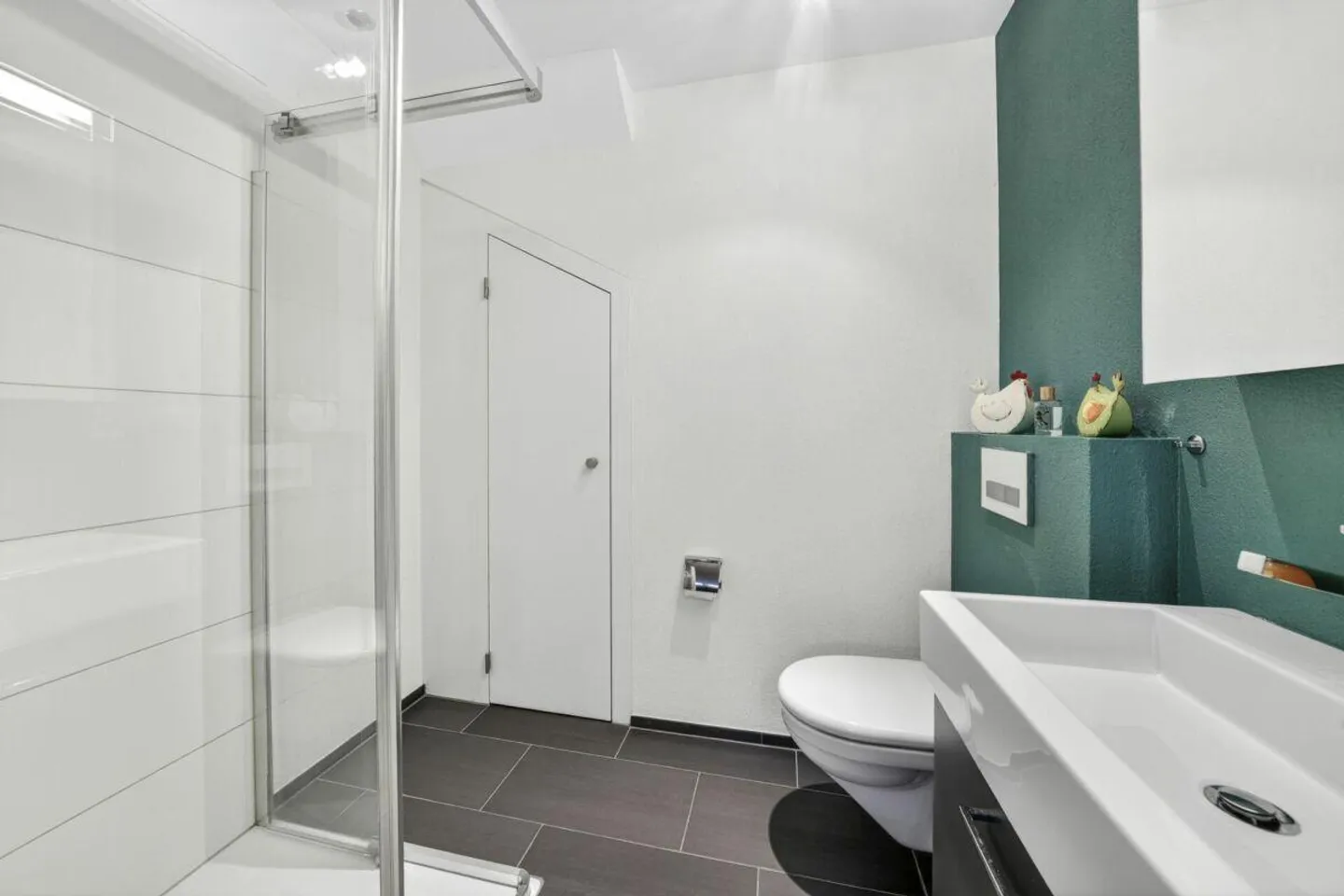 Arrive, breathe, feel at home - Living with comfort, view un... - Photo 24 of 30