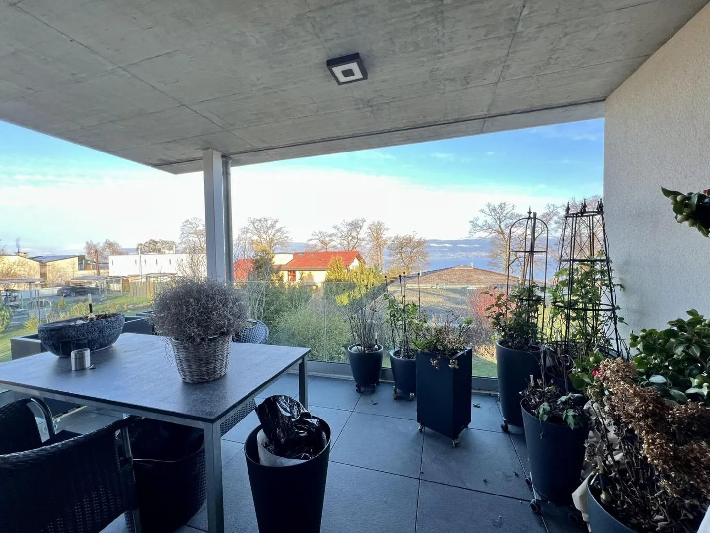 Superbe villa jumelée - Photo 4 sur 12