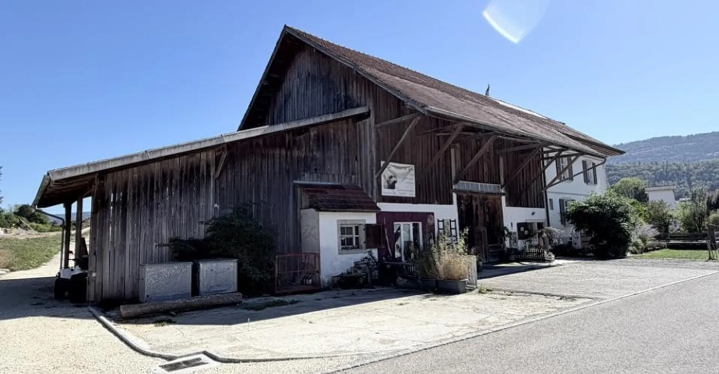 Casa, Vicques - 1200000 - Foto 5 di 11