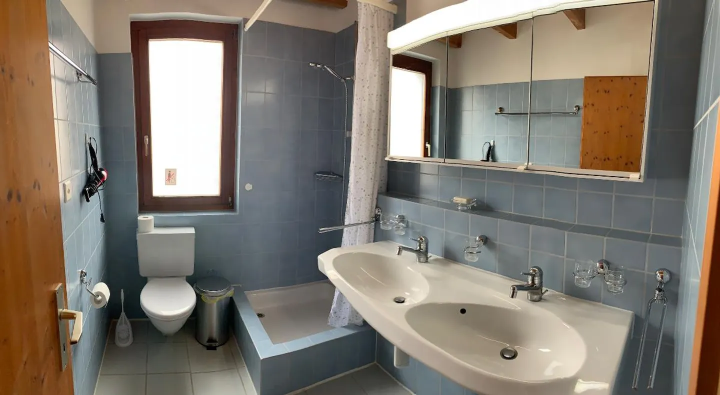 1 Stanza Appartamento Arredato - Foto 3 di 5