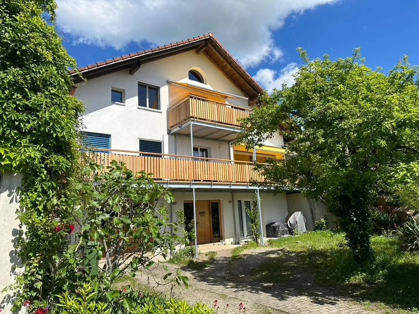 1 Stanza Appartamento Arredato - Foto 5 di 5