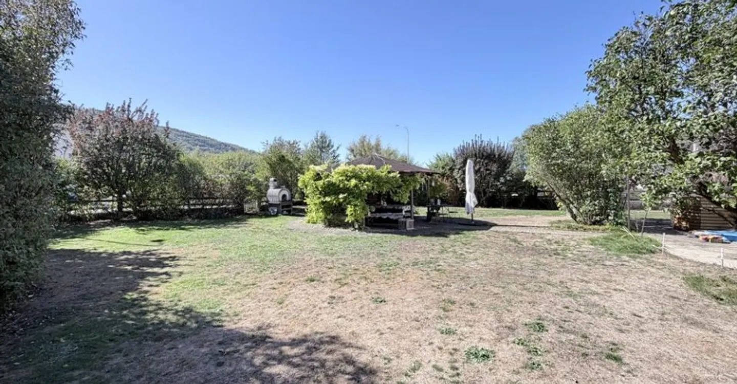 Casa, Vicques - 1200000 - Foto 6 di 11